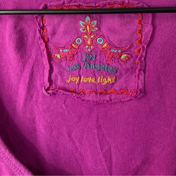 JWLA Johnny Was Los Angeles Dress - Picture 5 of 6